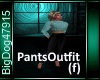 [BD]PantsOutfit(f)