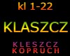 KLASZCZ