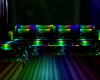 Rave Couch/Ten Poses