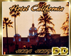 [DD] Hotel California LT