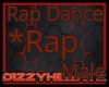 Rap Dance