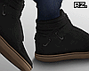 rz. Black Sneakers .2