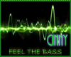 *DC* Feel the bass
