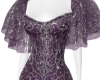 ~Sofia Gala Gown D Lilac