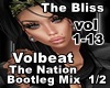 Volbeat The Bliss 1/2MIX