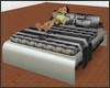 Micheal Jackson Bed . 1