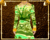 Robe ~ Emerald