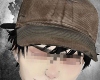 hair and cap☆