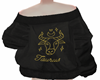 Taurus Oversized Sweater