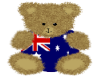 Australia Teddy