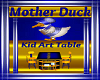 Mother Duck  Art Table