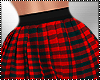 !Skirt + halter stocking