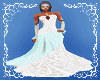 [Gel]Gels wedding dress