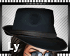*LY* Mafia Hat