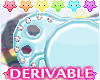 Derive Animated Pacifier