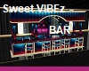 Sweet VIBEz Bar
