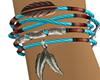Native Bracelets R