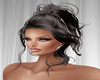 Xiaofan Black Ponytail