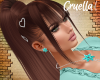 Brown Hair2