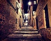 Callejon de toledo BG