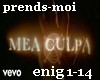 enigma prend moi