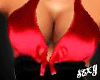 (X)tull ruffles black