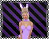 Lilac Bunny Fit