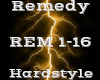 Remedy -Hardstyle-