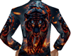 tiger hau