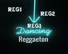 🎀 Reggaeton Dance
