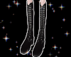 BLACK HIGH BOOTS_S2