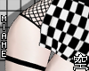 空 Skirt Emo I 空