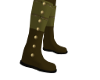 .D. Child Elven Boots