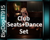 [BD]ClubSeats+DanceSet