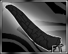 Blk Reptile Tail [FT]