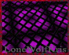 Grid Dancefloor purple