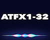 Effects ATFX 1-32