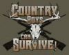 Country Boys ( boy1-13)
