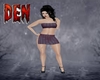 Halloween Disco Queen 3