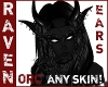ORC ANYSKIN SILVER RINGS