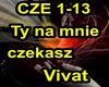 Ty na mnie czekasz