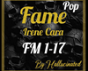 fame Irene Cara