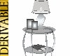 3N: DERIV:Table Lamp