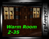 Warm Room z-35