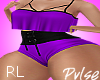 DL Purple | RL