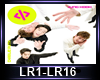 Jungkook&Charlie- L&R