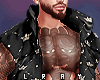 👑L►BL Vest add on