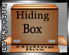 [ST]Hiding Box