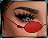 Red Glasses