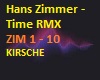 Hans zimmer - Time RMX